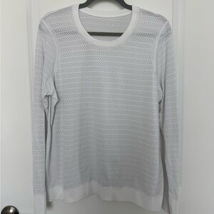 Lululemon top